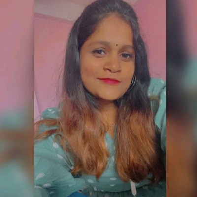 picture of Priya Mallapragada